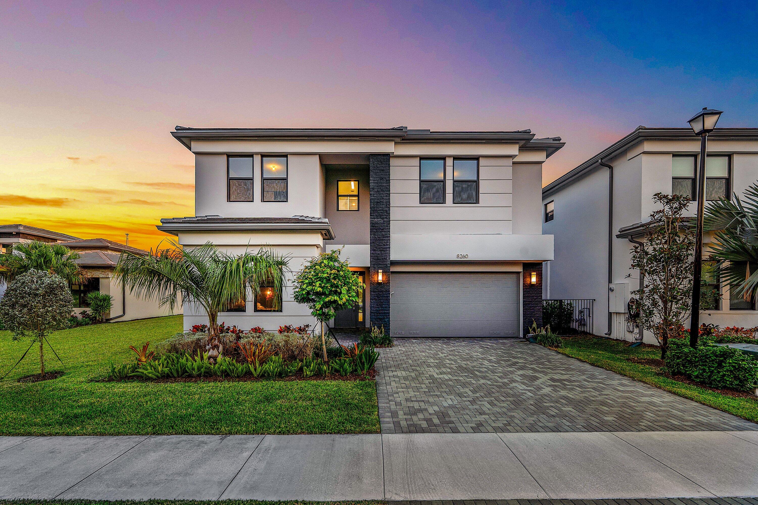 BOCA RATON GOLF COURSE PUD - Residential Lease