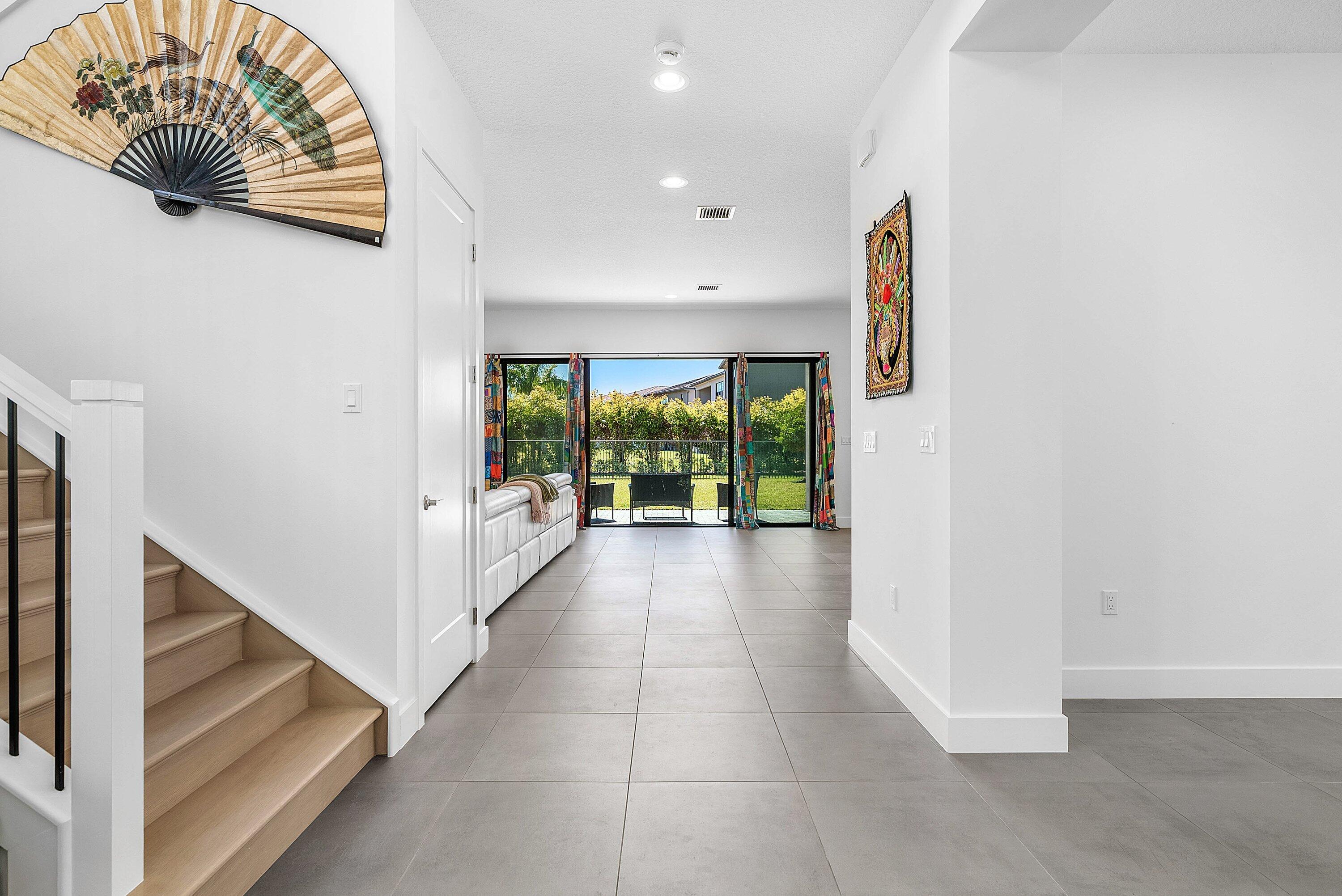 BOCA RATON GOLF COURSE PUD - Residential Lease