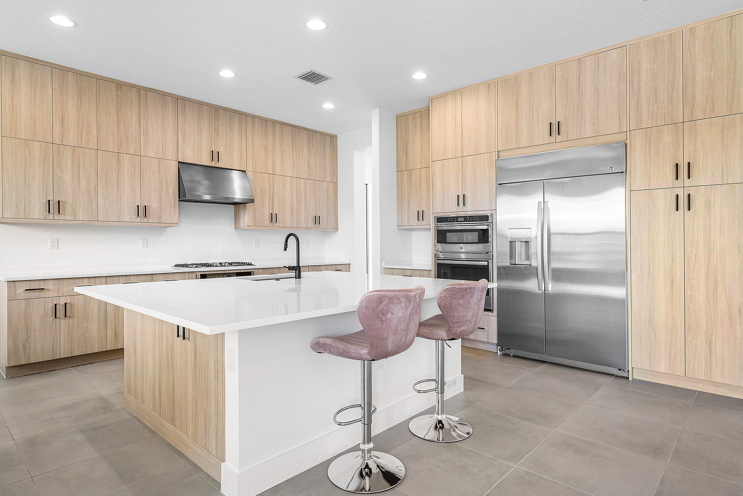 BOCA RATON GOLF COURSE PUD - Residential Lease