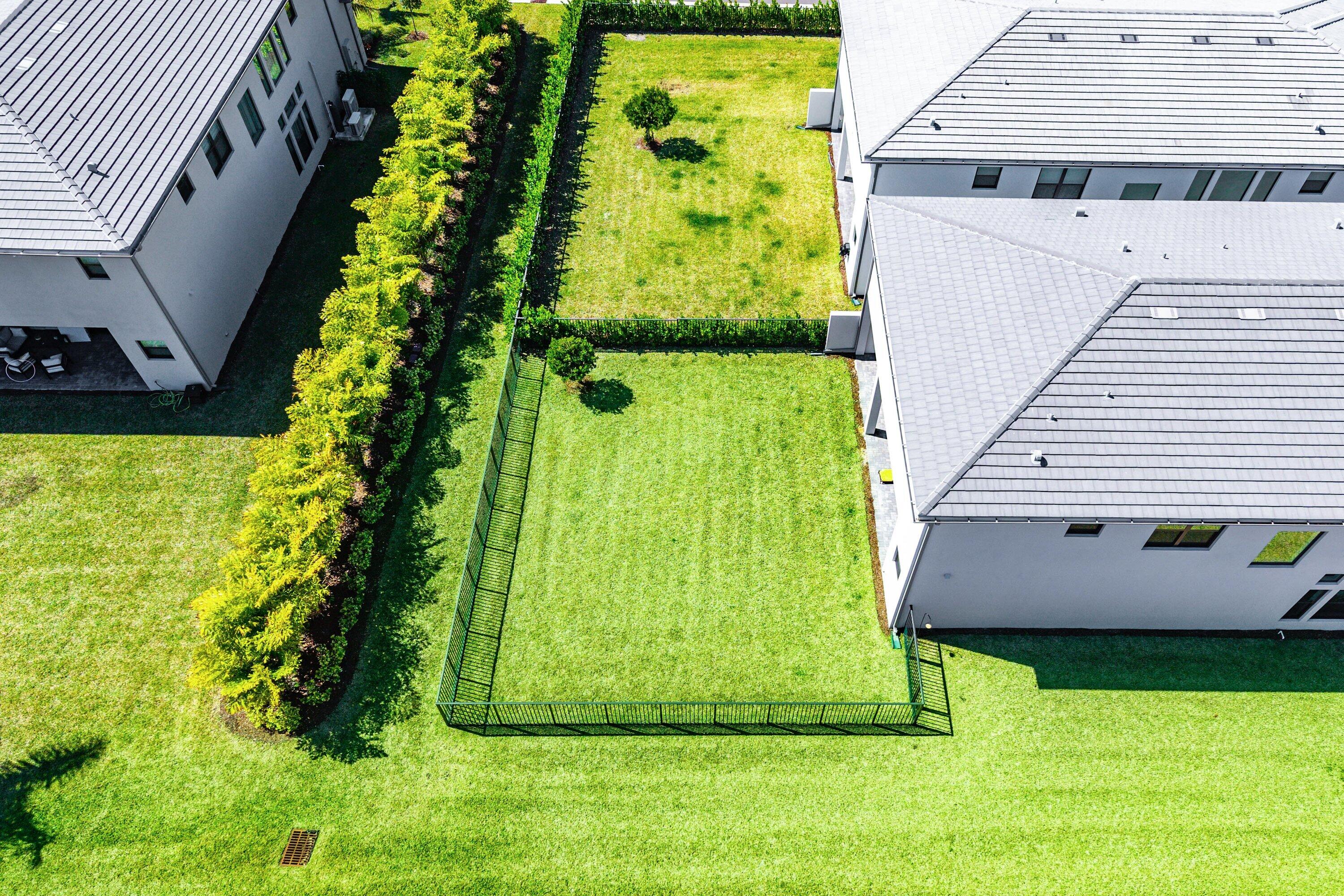 BOCA RATON GOLF COURSE PUD - Residential Lease