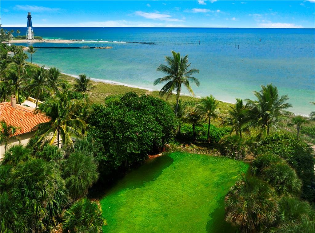 Hillsboro Shores Sec A 21 - Land