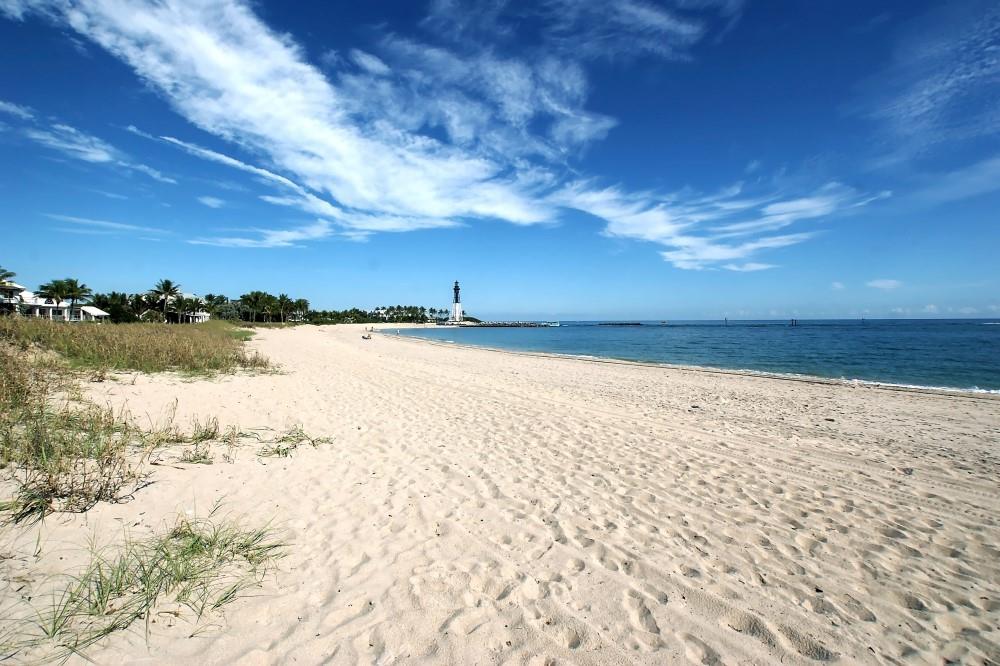 Hillsboro Shores Sec A 21 - Land