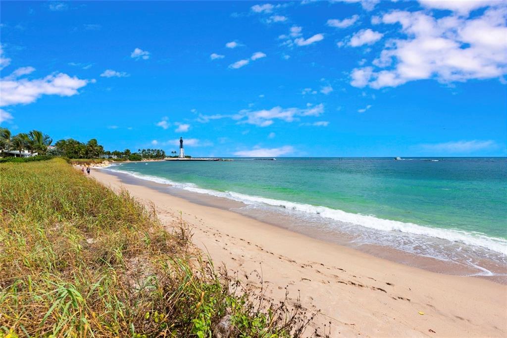 Hillsboro Shores Sec A 21 - Land