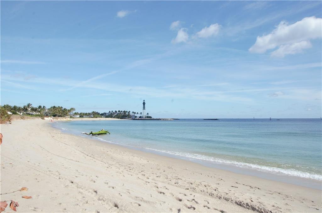 Hillsboro Shores Sec A 21 - Land