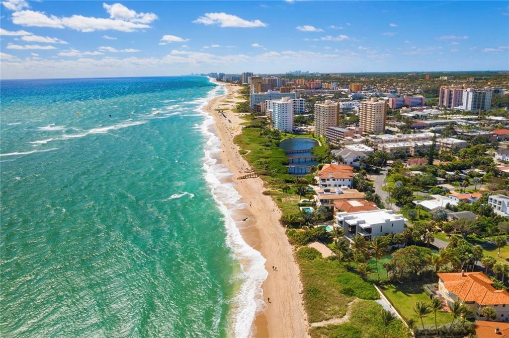 Hillsboro Shores Sec A 21 - Land