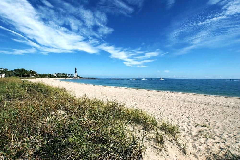 Hillsboro Shores Sec A 21 - Land