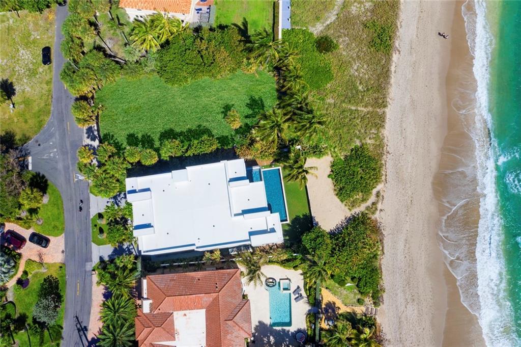 Hillsboro Shores Sec A 21 - Land