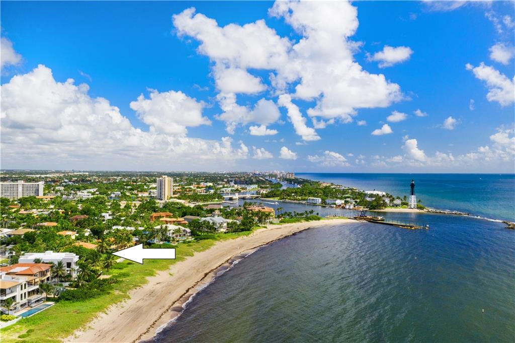 Hillsboro Shores Sec A 21 - Land