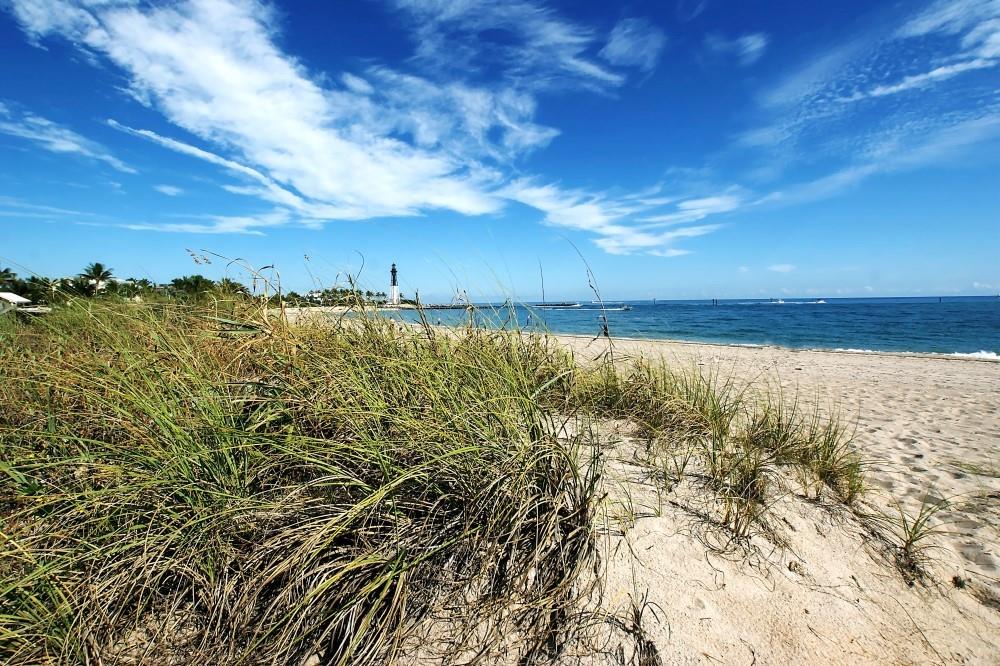 Hillsboro Shores Sec A 21 - Land