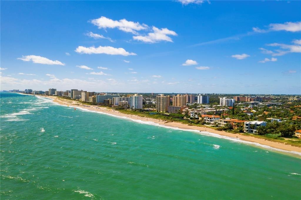 Hillsboro Shores Sec A 21 - Land