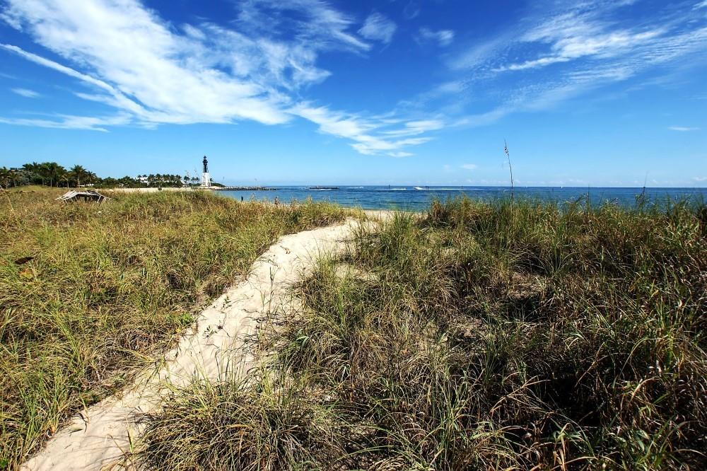 Hillsboro Shores Sec A 21 - Land