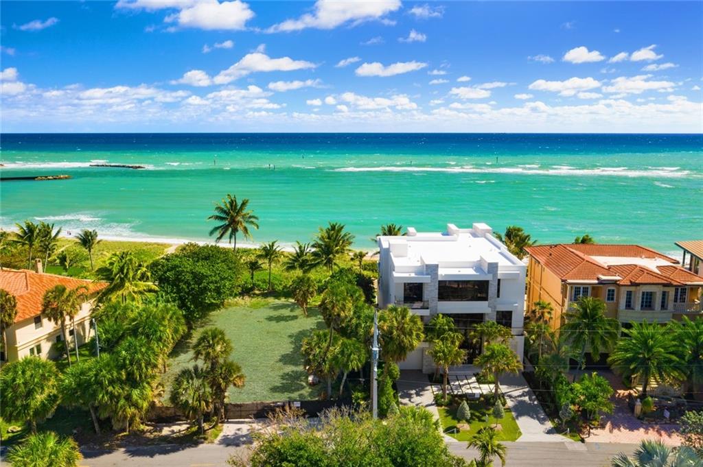 Hillsboro Shores Sec A 21 - Land