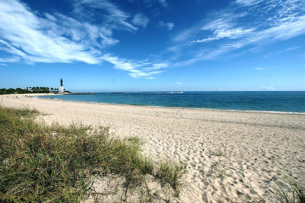 Hillsboro Shores Sec A 21 - Land