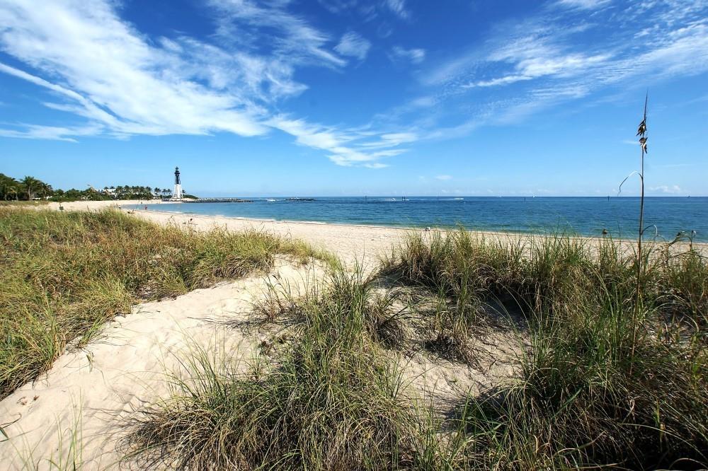 Hillsboro Shores Sec A 21 - Land