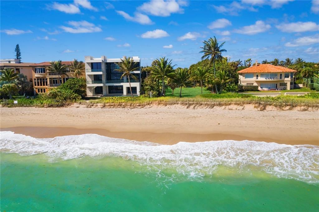 Hillsboro Shores Sec A 21 - Land