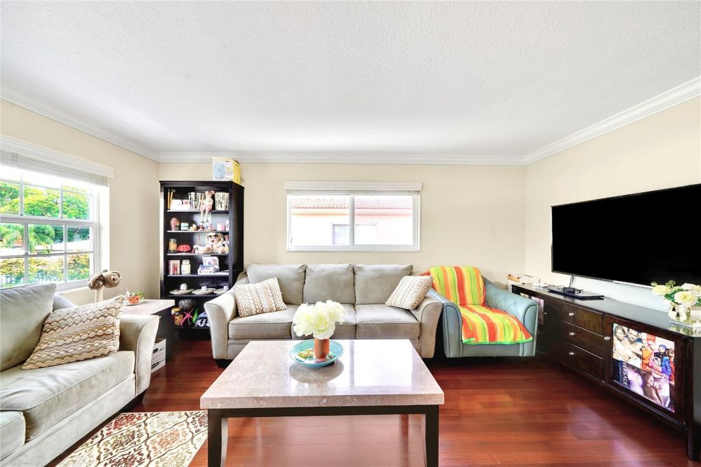 Photo of 2701 Middle River Drive #11, Fort Lauderdale, FL 33306 (MLS # F10542075)