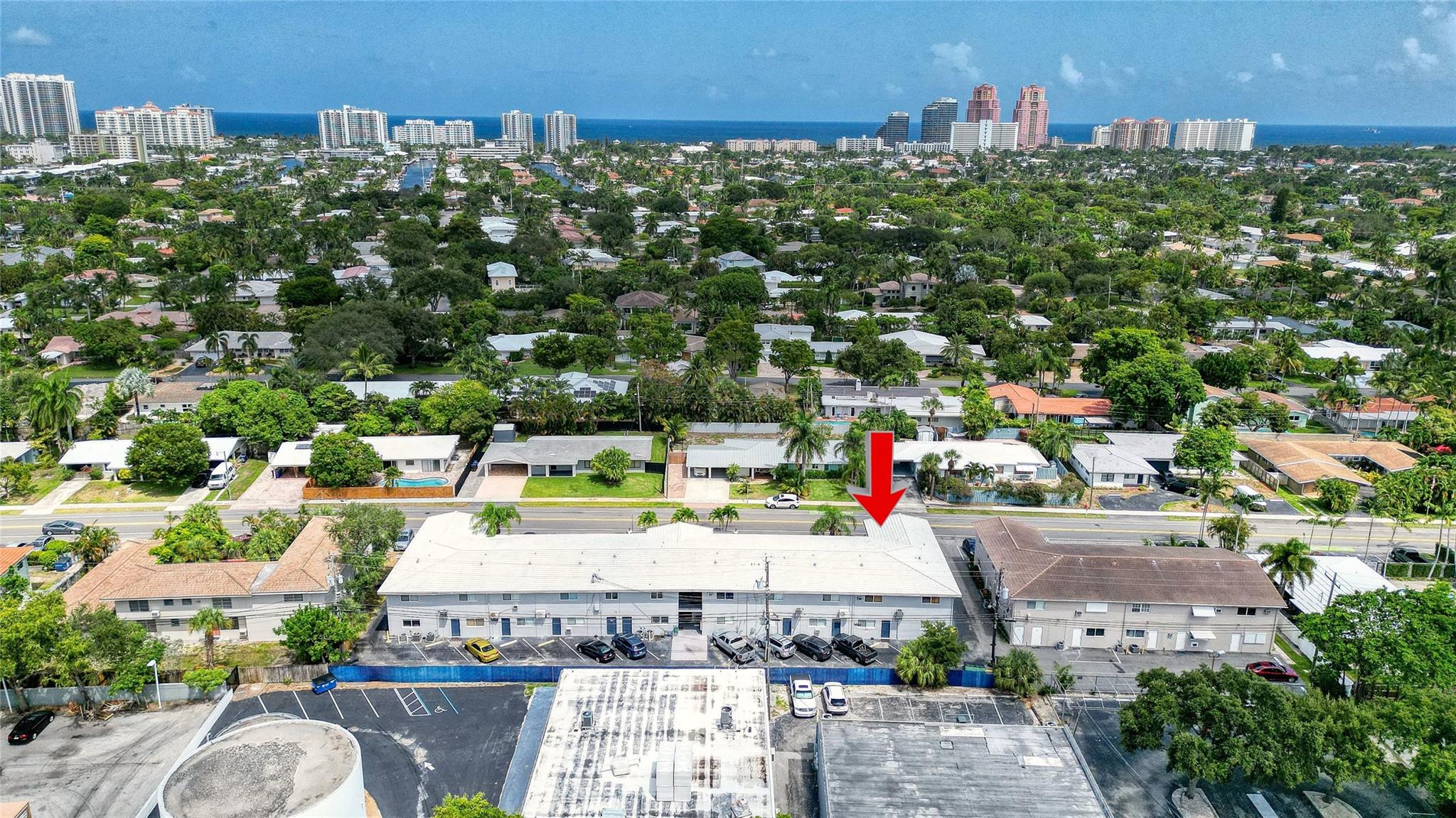 PARK RIDGE NORTH - Residential