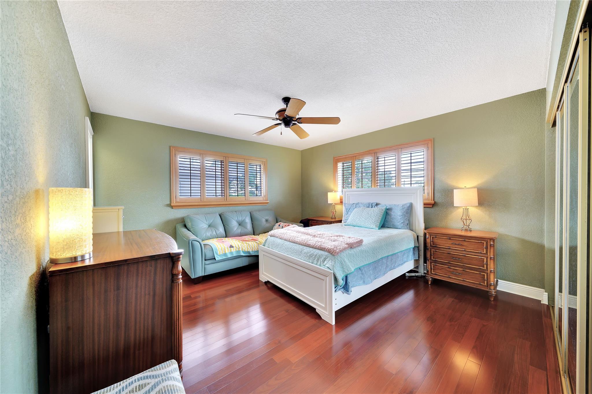 PARK RIDGE NORTH - Residential