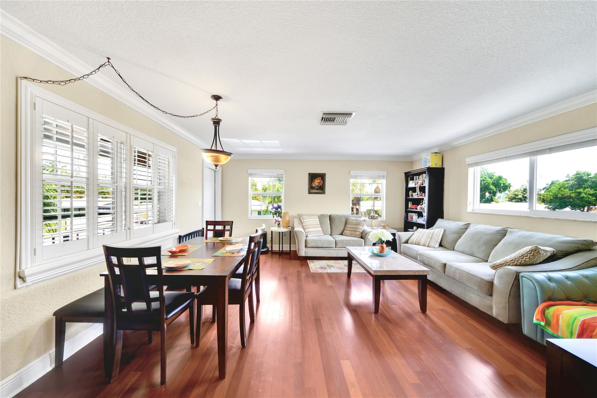 PARK RIDGE NORTH - Residential