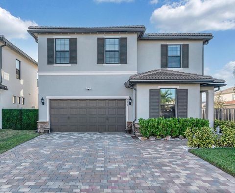 A home in Lake Worth