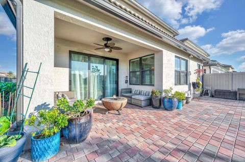 A home in Lake Worth