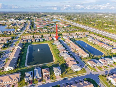 A home in Lake Worth