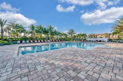 A home in Lake Worth