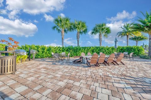 A home in Lake Worth