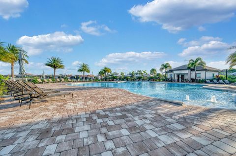 A home in Lake Worth