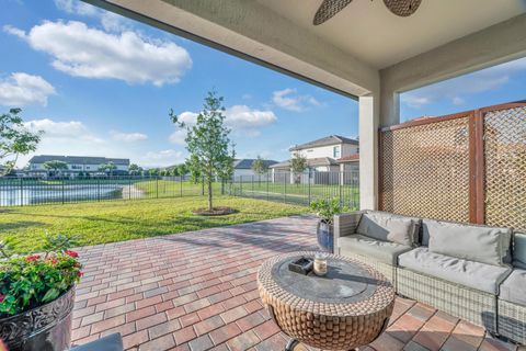 A home in Lake Worth