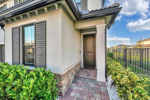 A home in Lake Worth