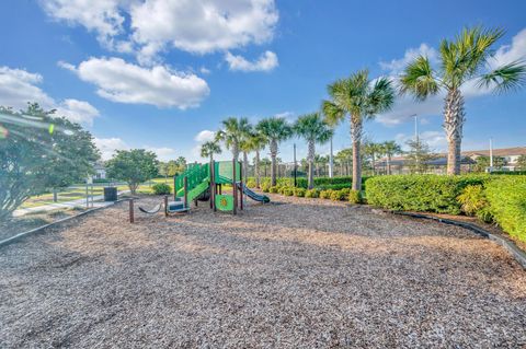 A home in Lake Worth