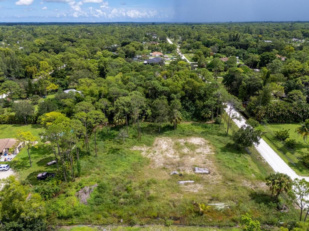 Photo of 13707 53rd Court N, The Acreage, FL 33411 (MLS # R11128616)