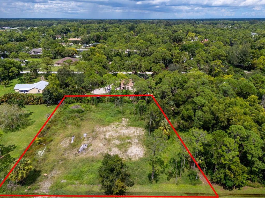 Photo of 13707 53rd Court N, The Acreage, FL 33411 (MLS # R11128616)