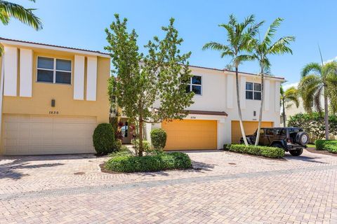 1534 NW 48th Lane Boca Raton FL 33431