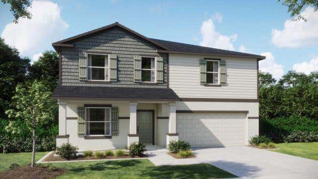 Photo of 4462 SW Gainsboro Street, Port Saint Lucie, FL 34953 (MLS # B26040048)