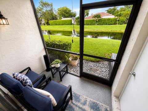 Tiny photo for 10730 ROYAL PALM Boulevard #4-3, Coral Springs, FL 33065 (MLS # B26054846)