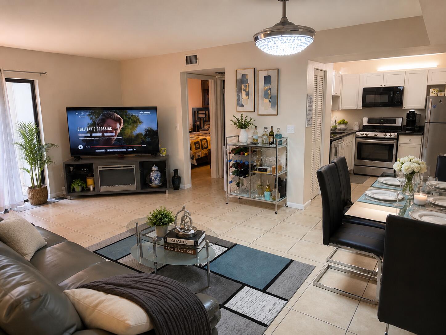 10730 ROYAL PALM Boulevard 4-3