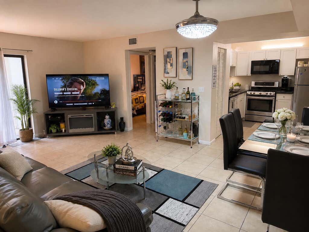 Photo of 10730 ROYAL PALM Boulevard #4-3, Coral Springs, FL 33065 (MLS # B26054846)