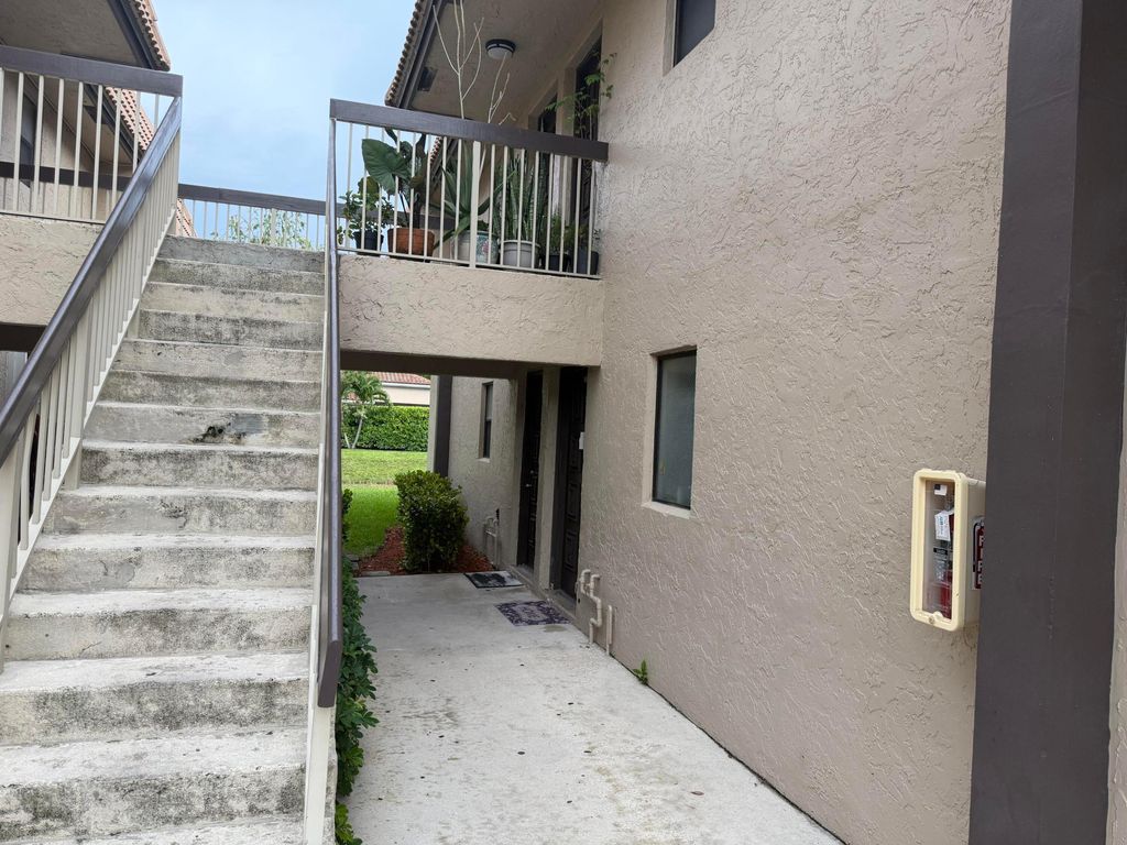 Photo of 10730 ROYAL PALM Boulevard #4-3, Coral Springs, FL 33065 (MLS # B26054846)