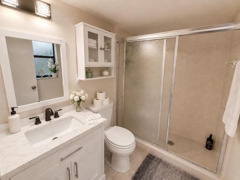 Tiny photo for 10730 ROYAL PALM Boulevard #4-3, Coral Springs, FL 33065 (MLS # B26054846)