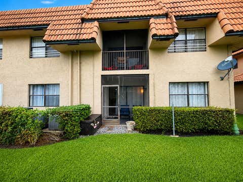 Tiny photo for 10730 ROYAL PALM Boulevard #4-3, Coral Springs, FL 33065 (MLS # B26054846)