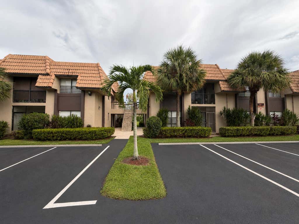 Photo of 10730 ROYAL PALM Boulevard #4-3, Coral Springs, FL 33065 (MLS # B26054846)
