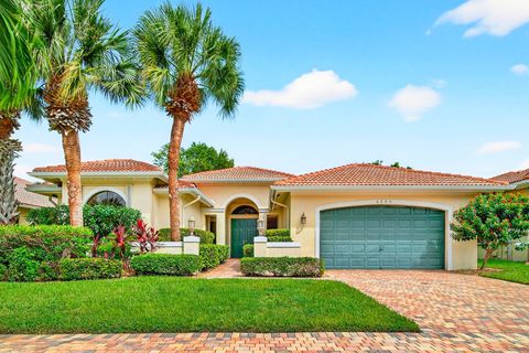 6880 Antinori Lane Boynton Beach FL 33437