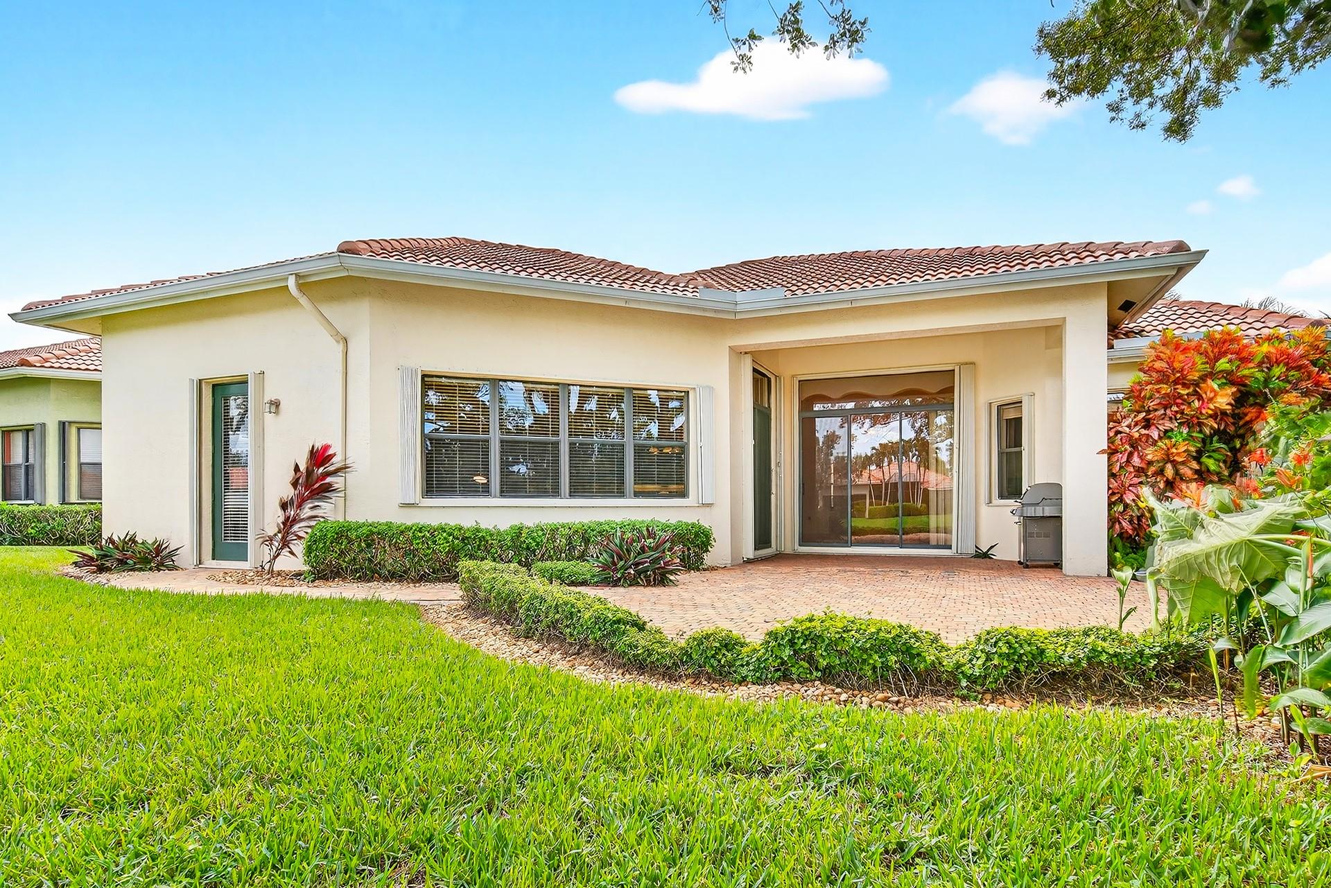Tivoli Lakes - Residential