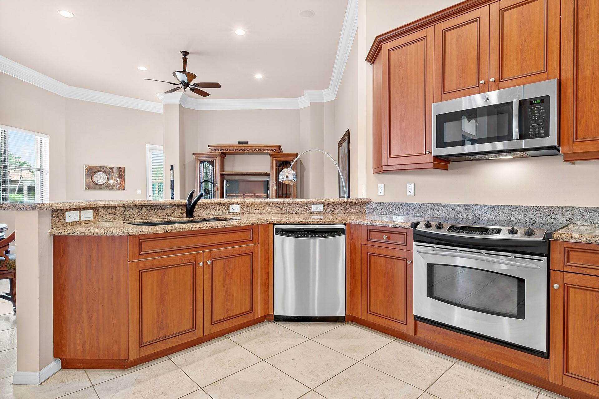 Tivoli Lakes - Residential