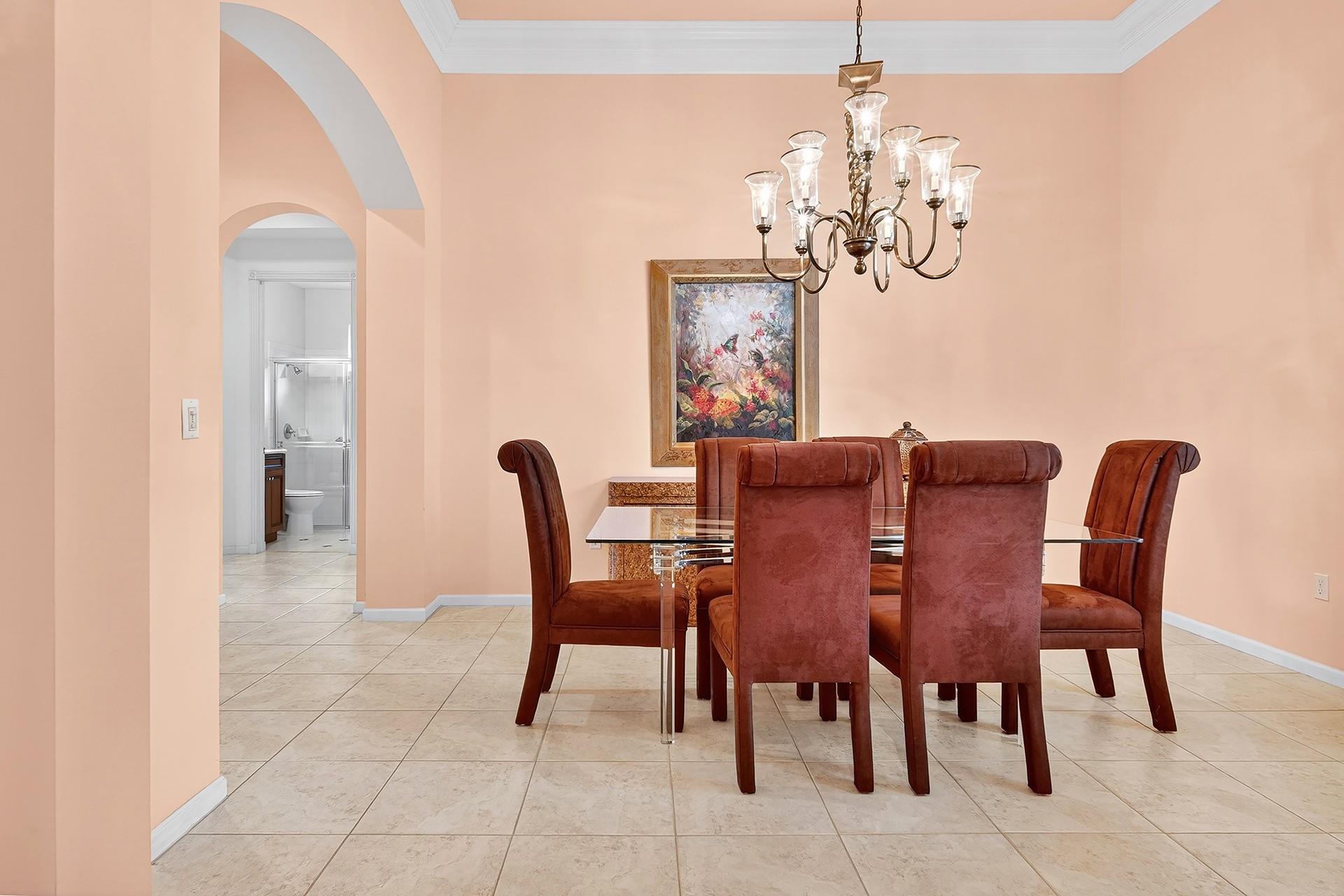 Tivoli Lakes - Residential