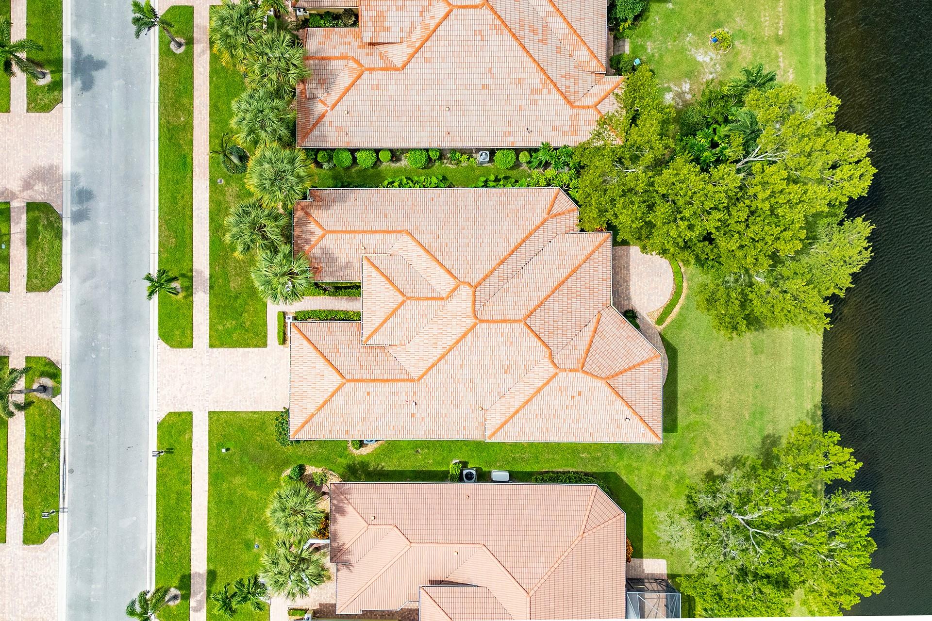 Tivoli Lakes - Residential