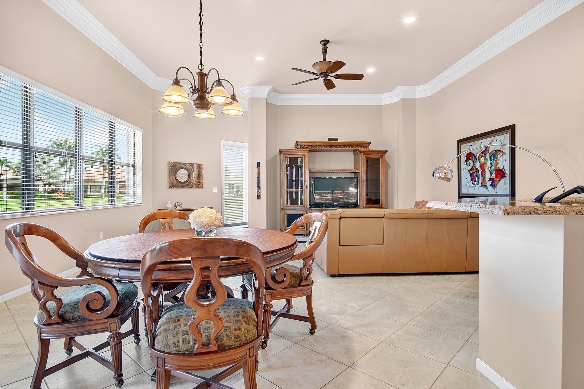 Tivoli Lakes - Residential