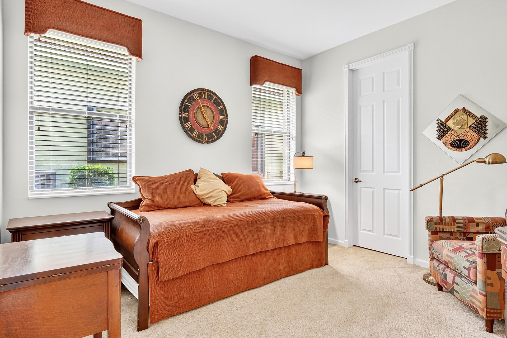 Tivoli Lakes - Residential